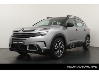 Citroën C5 Aircross 1.6 PureTech Feel Trekhaak (1500 kg!) | 19 inch wielen | Camera | Parkeersensoren V+A | Apple Carplay/Android Auto