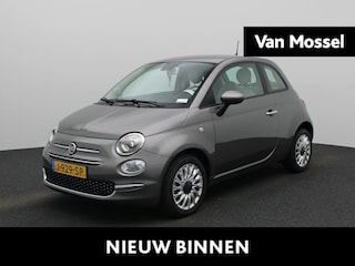 Fiat 500 1.0 Hybrid Lounge | NAVIGATIE | CLIMATE CONTROL | CRUISE CONTROL | APPLE CARPLAY |