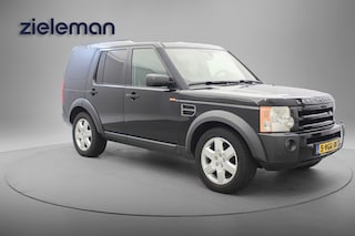 Land Rover Discovery 2.7 TDV6 SE Automaat - Leer, Memory, Dakraam, Stoelverw.