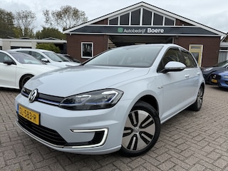 Volkswagen Golf Carplay/Android, Led, Adap. Cruise