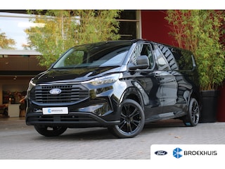 Ford Transit Custom Trend L2 136PK Adaptieve cruise control | 19" Lichtmetalen velgen | Stoelverwarming