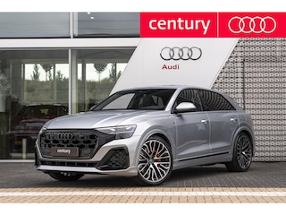 Audi Q8 Pro Line S 55 TFSI e 290 kW / 394 PK SUV 8 versn. ASSISTENTIE PLUS | MASSAGE | OLED | SERVO | TREKHAAK