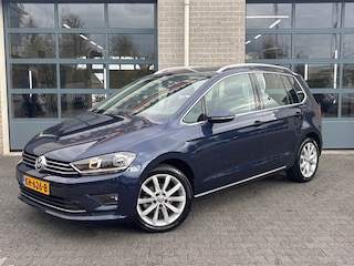 Volkswagen Golf Sportsvan 1.2 TSI Highline | AFN. TREKHAAK | AUTOMAAT |