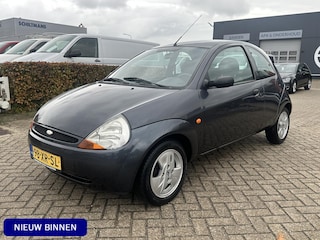 Ford Ka 1.3 Summer Edition