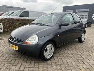 Ford Ka 1.3 Summer Edition
