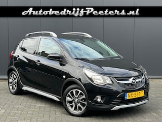 Opel Karl 1.0 Rocks Edition Carplay Cruise