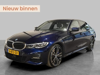BMW 330e eDrive Edition | M-Sport | Harman Kardon | HUD | Pano