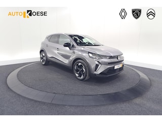 Renault Captur Mild Hybrid 160 Techno | Pack Winter | Camera | Adaptieve Cruise Control | Apple Carplay