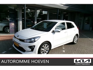 Kia Rio 1.0 Turbo MHEV DynamicPlusLine Luxe Org. Ned.