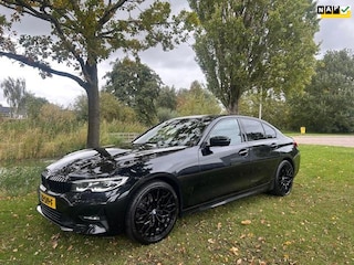 BMW 320i High Executive Edition