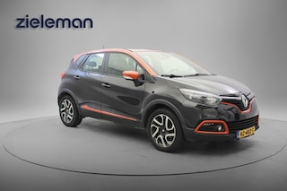 Renault Captur 0.9 TCe Dynamique - Navi, Cruise, Clima, Trekhaak