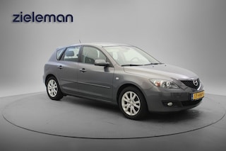 Mazda 3 1.6 S-VT Executive - NAP, Airco, Afn. Trekhaak