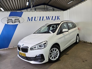 BMW 2-serie Gran Tourer 216i Executive Edition 7 pers. / Navi / NL Auto
