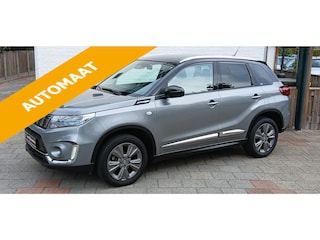 Suzuki Vitara 1.4 Boosterjet Smart Hybrid automaat Select 32000 km