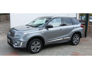Suzuki Vitara 1.4 Boosterjet Smart Hybrid automaat Select 32000 km