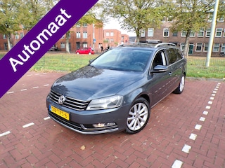 Volkswagen Passat Variant 1.4 TSI High Executive Line BlueMotion AUTOMAAT 2E EIGENAAR