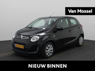 Citroën C1 1.0 VTi Feel | Airconditioning |