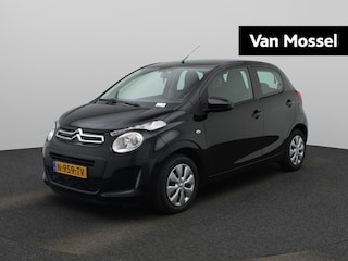 Citroën C1 1.0 VTi Feel | Airconditioning |