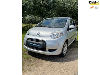 Citroën C1 1.0-12V Ambiance