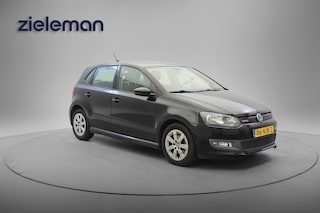 Volkswagen Polo 1.2 TDI 5 drs Comfortline BMT - Clima, Cruise
