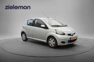 Toyota Aygo 1.0 12V Comfort 5 Deurs - Airco