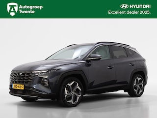 Hyundai Tucson 1.6 T-GDI HEV PrSky | Panoramadak | 360 gr. Camera |