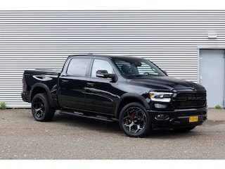 Dodge Ram 1500 5.7 V8 4x4 Crew Cab Big Horn