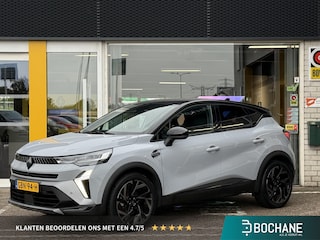 Renault Captur 1.6 E-Tech full hybrid 145 esprit Alpine | NAP | Harman & Kardon | 360 graden camera | Cruise adaptief | Google Maps navigatie | DAB | Lichtmetaal 19''