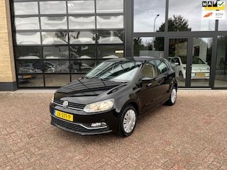 Volkswagen Polo 1.0 Comfortline Edition, Airco, Cruise control
