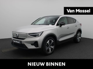 Volvo C40 Recharge Core 69 kWh | PANODAK | CAMERA | APPLE CARPLAY
