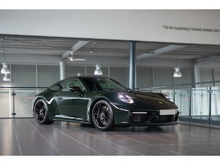 Porsche 911 3.0 Carrera 4 GTS