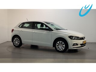 Volkswagen Polo 1.0 TSI Comfortline App-Connect Airco Adaptive Cruise
