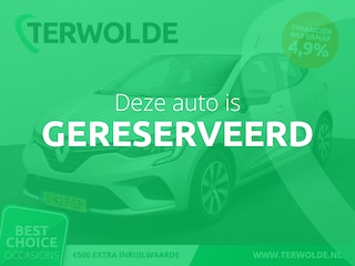 Renault Clio TCe 90 GPF Equilibre | Apple Carplay/Android Auto | Airco |