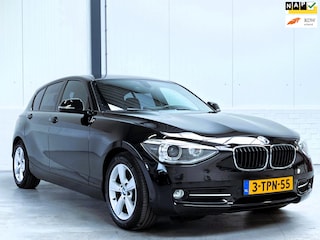 BMW 114i EDE Corporate Lease Edition Org NL