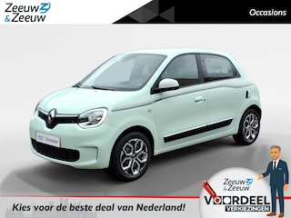 Renault Twingo 1.0 SCe Collection Airco | 6533 km`s extreme laag | 1 jaar garantie