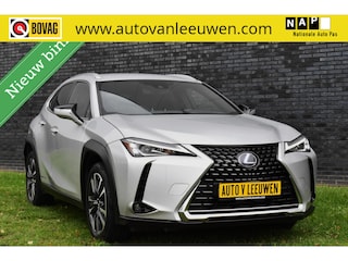 Lexus UX 250h Premium Edition LEDER/CAMERA/ACC/STOELVW/ETC.!