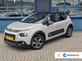 Citroën C3 1.2 PureTech S&S Feel Edition Navigatie | Parkeersensoren | Climate Control | Cruise Control