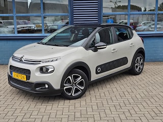 Citroën C3 1.2 PureTech S&S Feel Edition Navigatie | Parkeersensoren | Climate Control | Cruise Control