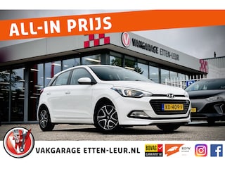 Hyundai i20 1.0 T-GDI Comfort | TREKHAAK | CLIMA | CRUISE