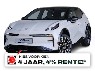 Zeekr X AWD Privilege 69 kWh Pano dak | 20" | ACC | HUD | Yamaha audio | Dual Engine | 420 pk