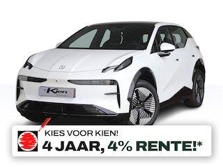 Zeekr X RWD Core 49 kWh | 330 Km actieradius | Pano-Dak | Apple Carplay/Android Auto |