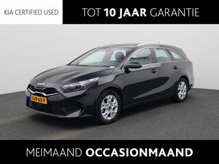 Kia Ceed Sportswagon 1.5 T-GDi DynamicLine