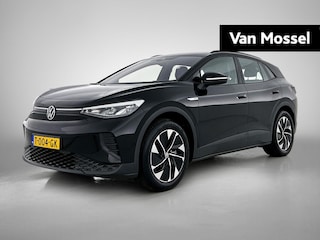 Volkswagen ID.4 Pro 77 kWh 174 PK | Assistance Pakket | Comfort pakket | Multimedia pakket |