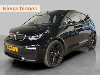 BMW i3 S Dark Shadow Edition 120Ah 42 kWh | Harman Kardon | 20" LM |
