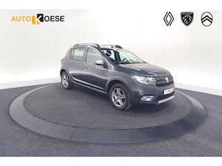 Dacia Sandero TCe 90 SL Stepway Automaat | Trekhaak | Camera | Navigatie