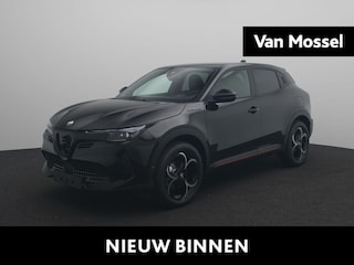 Alfa Romeo Junior 1.2 Turbo Hybrid Ibrida Speciale | €3.000,- Voordeel | NAVI | Parkeersensoren | Panorama Dak | Tot 8 Jaar Garantie |