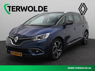 Renault Scénic Energy TCe 130 Bose | 7-Persoons | Trekhaak | Parkeercamera |
