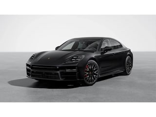 Porsche Panamera 4S E-Hybrid