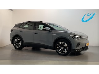 Volkswagen ID.4 Pro 77 kWh Navigatie Parkeersensoren DAB+ App-Connect