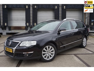 Volkswagen Passat Variant 1.4 TSI Comfortline BlueMotion